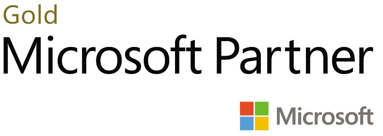 Microsoft Gold Partner